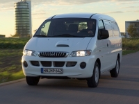 Hyundai H-1 Van (Starex) 2.5 TD AT (99 HP) photo, Hyundai H-1 Van (Starex) 2.5 TD AT (99 HP) photos, Hyundai H-1 Van (Starex) 2.5 TD AT (99 HP) picture, Hyundai H-1 Van (Starex) 2.5 TD AT (99 HP) pictures, Hyundai photos, Hyundai pictures, image Hyundai, Hyundai images