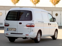 Hyundai H-1 Van (Starex) 2.5 TD MT (80 HP) photo, Hyundai H-1 Van (Starex) 2.5 TD MT (80 HP) photos, Hyundai H-1 Van (Starex) 2.5 TD MT (80 HP) picture, Hyundai H-1 Van (Starex) 2.5 TD MT (80 HP) pictures, Hyundai photos, Hyundai pictures, image Hyundai, Hyundai images