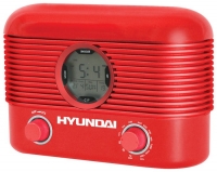 Hyundai H-1518 reviews, Hyundai H-1518 price, Hyundai H-1518 specs, Hyundai H-1518 specifications, Hyundai H-1518 buy, Hyundai H-1518 features, Hyundai H-1518 Radio receiver