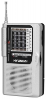 Hyundai H-1600 reviews, Hyundai H-1600 price, Hyundai H-1600 specs, Hyundai H-1600 specifications, Hyundai H-1600 buy, Hyundai H-1600 features, Hyundai H-1600 Radio receiver