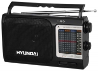 Hyundai H-1604 reviews, Hyundai H-1604 price, Hyundai H-1604 specs, Hyundai H-1604 specifications, Hyundai H-1604 buy, Hyundai H-1604 features, Hyundai H-1604 Radio receiver