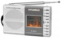 Hyundai H-1613 reviews, Hyundai H-1613 price, Hyundai H-1613 specs, Hyundai H-1613 specifications, Hyundai H-1613 buy, Hyundai H-1613 features, Hyundai H-1613 Radio receiver