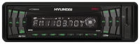 Hyundai H-CDM8040 specs, Hyundai H-CDM8040 characteristics, Hyundai H-CDM8040 features, Hyundai H-CDM8040, Hyundai H-CDM8040 specifications, Hyundai H-CDM8040 price, Hyundai H-CDM8040 reviews