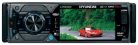Hyundai H-CMD4009 (2007) specs, Hyundai H-CMD4009 (2007) characteristics, Hyundai H-CMD4009 (2007) features, Hyundai H-CMD4009 (2007), Hyundai H-CMD4009 (2007) specifications, Hyundai H-CMD4009 (2007) price, Hyundai H-CMD4009 (2007) reviews