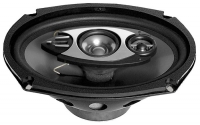 Hyundai H-CSB 694, Hyundai H-CSB 694 car audio, Hyundai H-CSB 694 car speakers, Hyundai H-CSB 694 specs, Hyundai H-CSB 694 reviews, Hyundai car audio, Hyundai car speakers