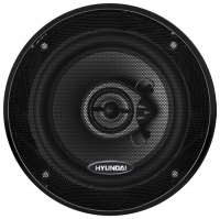 Hyundai H-CSB502, Hyundai H-CSB502 car audio, Hyundai H-CSB502 car speakers, Hyundai H-CSB502 specs, Hyundai H-CSB502 reviews, Hyundai car audio, Hyundai car speakers