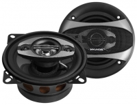 Hyundai H-CSQ404, Hyundai H-CSQ404 car audio, Hyundai H-CSQ404 car speakers, Hyundai H-CSQ404 specs, Hyundai H-CSQ404 reviews, Hyundai car audio, Hyundai car speakers