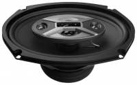 Hyundai H-CSS694, Hyundai H-CSS694 car audio, Hyundai H-CSS694 car speakers, Hyundai H-CSS694 specs, Hyundai H-CSS694 reviews, Hyundai car audio, Hyundai car speakers