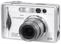 Hyundai H-DC8350 digital camera, Hyundai H-DC8350 camera, Hyundai H-DC8350 photo camera, Hyundai H-DC8350 specs, Hyundai H-DC8350 reviews, Hyundai H-DC8350 specifications, Hyundai H-DC8350