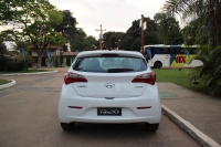 Hyundai HB20 Hatchback (1 generation) 1.6 AT (122 HP) photo, Hyundai HB20 Hatchback (1 generation) 1.6 AT (122 HP) photos, Hyundai HB20 Hatchback (1 generation) 1.6 AT (122 HP) picture, Hyundai HB20 Hatchback (1 generation) 1.6 AT (122 HP) pictures, Hyundai photos, Hyundai pictures, image Hyundai, Hyundai images