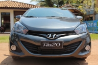 Hyundai HB20 Hatchback (1 generation) 1.6 AT (122 HP) photo, Hyundai HB20 Hatchback (1 generation) 1.6 AT (122 HP) photos, Hyundai HB20 Hatchback (1 generation) 1.6 AT (122 HP) picture, Hyundai HB20 Hatchback (1 generation) 1.6 AT (122 HP) pictures, Hyundai photos, Hyundai pictures, image Hyundai, Hyundai images