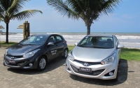 Hyundai HB20 Hatchback (1 generation) 1.6 AT (122 HP) photo, Hyundai HB20 Hatchback (1 generation) 1.6 AT (122 HP) photos, Hyundai HB20 Hatchback (1 generation) 1.6 AT (122 HP) picture, Hyundai HB20 Hatchback (1 generation) 1.6 AT (122 HP) pictures, Hyundai photos, Hyundai pictures, image Hyundai, Hyundai images