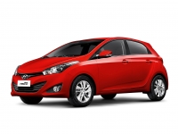 Hyundai HB20 Hatchback (1 generation) 1.6 AT (122 HP) photo, Hyundai HB20 Hatchback (1 generation) 1.6 AT (122 HP) photos, Hyundai HB20 Hatchback (1 generation) 1.6 AT (122 HP) picture, Hyundai HB20 Hatchback (1 generation) 1.6 AT (122 HP) pictures, Hyundai photos, Hyundai pictures, image Hyundai, Hyundai images