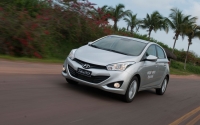 Hyundai HB20 Hatchback (1 generation) 1.6 AT (122 HP) photo, Hyundai HB20 Hatchback (1 generation) 1.6 AT (122 HP) photos, Hyundai HB20 Hatchback (1 generation) 1.6 AT (122 HP) picture, Hyundai HB20 Hatchback (1 generation) 1.6 AT (122 HP) pictures, Hyundai photos, Hyundai pictures, image Hyundai, Hyundai images