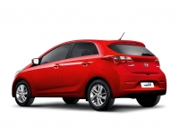 Hyundai HB20 Hatchback (1 generation) 1.6 AT (122 HP) photo, Hyundai HB20 Hatchback (1 generation) 1.6 AT (122 HP) photos, Hyundai HB20 Hatchback (1 generation) 1.6 AT (122 HP) picture, Hyundai HB20 Hatchback (1 generation) 1.6 AT (122 HP) pictures, Hyundai photos, Hyundai pictures, image Hyundai, Hyundai images