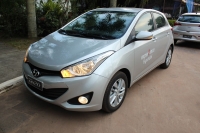 Hyundai HB20 Hatchback (1 generation) 1.6 MT (122 HP) photo, Hyundai HB20 Hatchback (1 generation) 1.6 MT (122 HP) photos, Hyundai HB20 Hatchback (1 generation) 1.6 MT (122 HP) picture, Hyundai HB20 Hatchback (1 generation) 1.6 MT (122 HP) pictures, Hyundai photos, Hyundai pictures, image Hyundai, Hyundai images