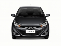 Hyundai HB20 Hatchback (1 generation) 1.6 MT (122 HP) photo, Hyundai HB20 Hatchback (1 generation) 1.6 MT (122 HP) photos, Hyundai HB20 Hatchback (1 generation) 1.6 MT (122 HP) picture, Hyundai HB20 Hatchback (1 generation) 1.6 MT (122 HP) pictures, Hyundai photos, Hyundai pictures, image Hyundai, Hyundai images