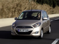 Hyundai i10 Hatchback (1 generation) 1.2 AT (78 HP) photo, Hyundai i10 Hatchback (1 generation) 1.2 AT (78 HP) photos, Hyundai i10 Hatchback (1 generation) 1.2 AT (78 HP) picture, Hyundai i10 Hatchback (1 generation) 1.2 AT (78 HP) pictures, Hyundai photos, Hyundai pictures, image Hyundai, Hyundai images