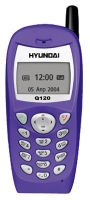 Hyundai Q120 mobile phone, Hyundai Q120 cell phone, Hyundai Q120 phone, Hyundai Q120 specs, Hyundai Q120 reviews, Hyundai Q120 specifications, Hyundai Q120