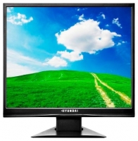 monitor Hyundai, monitor Hyundai X93S, Hyundai monitor, Hyundai X93S monitor, pc monitor Hyundai, Hyundai pc monitor, pc monitor Hyundai X93S, Hyundai X93S specifications, Hyundai X93S