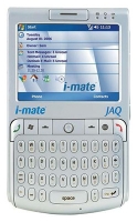 i-Mate JAQ mobile phone, i-Mate JAQ cell phone, i-Mate JAQ phone, i-Mate JAQ specs, i-Mate JAQ reviews, i-Mate JAQ specifications, i-Mate JAQ