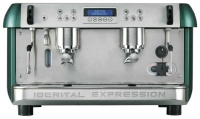 Iberital EXPRESSION 2GR reviews, Iberital EXPRESSION 2GR price, Iberital EXPRESSION 2GR specs, Iberital EXPRESSION 2GR specifications, Iberital EXPRESSION 2GR buy, Iberital EXPRESSION 2GR features, Iberital EXPRESSION 2GR Coffee machine