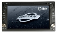 iBix Nissan Juke specs, iBix Nissan Juke characteristics, iBix Nissan Juke features, iBix Nissan Juke, iBix Nissan Juke specifications, iBix Nissan Juke price, iBix Nissan Juke reviews