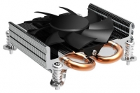 Ice Hammer cooler, Ice Hammer IH-1500 A HTPC cooler, Ice Hammer cooling, Ice Hammer IH-1500 A HTPC cooling, Ice Hammer IH-1500 A HTPC,  Ice Hammer IH-1500 A HTPC specifications, Ice Hammer IH-1500 A HTPC specification, specifications Ice Hammer IH-1500 A HTPC, Ice Hammer IH-1500 A HTPC fan