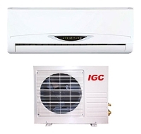 IGC RAS-12 HG / RAC-12 HG air conditioning, IGC RAS-12 HG / RAC-12 HG air conditioner, IGC RAS-12 HG / RAC-12 HG buy, IGC RAS-12 HG / RAC-12 HG price, IGC RAS-12 HG / RAC-12 HG specs, IGC RAS-12 HG / RAC-12 HG reviews, IGC RAS-12 HG / RAC-12 HG specifications, IGC RAS-12 HG / RAC-12 HG aircon