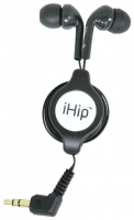 iHip IP REP101 reviews, iHip IP REP101 price, iHip IP REP101 specs, iHip IP REP101 specifications, iHip IP REP101 buy, iHip IP REP101 features, iHip IP REP101 Headphones