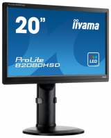monitor Iiyama, monitor Iiyama, B2080HSD-1, Iiyama monitor, Iiyama, B2080HSD-1 monitor, pc monitor Iiyama, Iiyama pc monitor, pc monitor Iiyama, B2080HSD-1, Iiyama, B2080HSD-1 specifications, Iiyama, B2080HSD-1