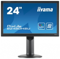 monitor Iiyama, monitor Iiyama, B2480HSU-1, Iiyama monitor, Iiyama, B2480HSU-1 monitor, pc monitor Iiyama, Iiyama pc monitor, pc monitor Iiyama, B2480HSU-1, Iiyama, B2480HSU-1 specifications, Iiyama, B2480HSU-1
