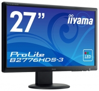 monitor Iiyama, monitor Iiyama, B2776HDS-3, Iiyama monitor, Iiyama, B2776HDS-3 monitor, pc monitor Iiyama, Iiyama pc monitor, pc monitor Iiyama, B2776HDS-3, Iiyama, B2776HDS-3 specifications, Iiyama, B2776HDS-3