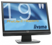 Iiyama C1900WTV-B1 tv, Iiyama C1900WTV-B1 television, Iiyama C1900WTV-B1 price, Iiyama C1900WTV-B1 specs, Iiyama C1900WTV-B1 reviews, Iiyama C1900WTV-B1 specifications, Iiyama C1900WTV-B1