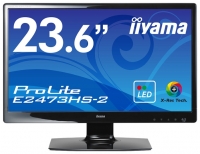 monitor Iiyama, monitor Iiyama, E2473HS-2, Iiyama monitor, Iiyama, E2473HS-2 monitor, pc monitor Iiyama, Iiyama pc monitor, pc monitor Iiyama, E2473HS-2, Iiyama, E2473HS-2 specifications, Iiyama, E2473HS-2