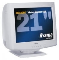 monitor Iiyama, monitor Iiyama MS102DT, Iiyama monitor, Iiyama MS102DT monitor, pc monitor Iiyama, Iiyama pc monitor, pc monitor Iiyama MS102DT, Iiyama MS102DT specifications, Iiyama MS102DT