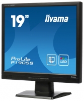 monitor Iiyama, monitor Iiyama, P1905S-2, Iiyama monitor, Iiyama, P1905S-2 monitor, pc monitor Iiyama, Iiyama pc monitor, pc monitor Iiyama, P1905S-2, Iiyama, P1905S-2 specifications, Iiyama, P1905S-2