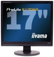 monitor Iiyama, monitor Iiyama ProLite E1706S-1, Iiyama monitor, Iiyama ProLite E1706S-1 monitor, pc monitor Iiyama, Iiyama pc monitor, pc monitor Iiyama ProLite E1706S-1, Iiyama ProLite E1706S-1 specifications, Iiyama ProLite E1706S-1