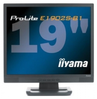 monitor Iiyama, monitor Iiyama ProLite E1902S, Iiyama monitor, Iiyama ProLite E1902S monitor, pc monitor Iiyama, Iiyama pc monitor, pc monitor Iiyama ProLite E1902S, Iiyama ProLite E1902S specifications, Iiyama ProLite E1902S