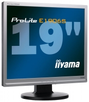 Iiyama ProLite E1906S-1 photo, Iiyama ProLite E1906S-1 photos, Iiyama ProLite E1906S-1 picture, Iiyama ProLite E1906S-1 pictures, Iiyama photos, Iiyama pictures, image Iiyama, Iiyama images