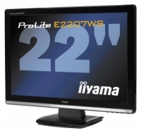 Iiyama ProLite E2207WS-1 photo, Iiyama ProLite E2207WS-1 photos, Iiyama ProLite E2207WS-1 picture, Iiyama ProLite E2207WS-1 pictures, Iiyama photos, Iiyama pictures, image Iiyama, Iiyama images