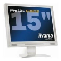 monitor Iiyama, monitor Iiyama ProLite E380s, Iiyama monitor, Iiyama ProLite E380s monitor, pc monitor Iiyama, Iiyama pc monitor, pc monitor Iiyama ProLite E380s, Iiyama ProLite E380s specifications, Iiyama ProLite E380s