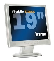 monitor Iiyama, monitor Iiyama ProLite E485S, Iiyama monitor, Iiyama ProLite E485S monitor, pc monitor Iiyama, Iiyama pc monitor, pc monitor Iiyama ProLite E485S, Iiyama ProLite E485S specifications, Iiyama ProLite E485S