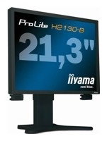 monitor Iiyama, monitor Iiyama ProLite H2130, Iiyama monitor, Iiyama ProLite H2130 monitor, pc monitor Iiyama, Iiyama pc monitor, pc monitor Iiyama ProLite H2130, Iiyama ProLite H2130 specifications, Iiyama ProLite H2130