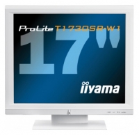 Iiyama ProLite T1730SR photo, Iiyama ProLite T1730SR photos, Iiyama ProLite T1730SR picture, Iiyama ProLite T1730SR pictures, Iiyama photos, Iiyama pictures, image Iiyama, Iiyama images