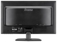 monitor Iiyama, monitor Iiyama ProLite X2377HDS-1, Iiyama monitor, Iiyama ProLite X2377HDS-1 monitor, pc monitor Iiyama, Iiyama pc monitor, pc monitor Iiyama ProLite X2377HDS-1, Iiyama ProLite X2377HDS-1 specifications, Iiyama ProLite X2377HDS-1