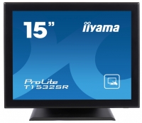 monitor Iiyama, monitor Iiyama, T1532SR-1, Iiyama monitor, Iiyama, T1532SR-1 monitor, pc monitor Iiyama, Iiyama pc monitor, pc monitor Iiyama, T1532SR-1, Iiyama, T1532SR-1 specifications, Iiyama, T1532SR-1