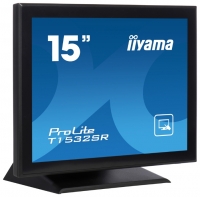 Iiyama, T1532SR-1 photo, Iiyama, T1532SR-1 photos, Iiyama, T1532SR-1 picture, Iiyama, T1532SR-1 pictures, Iiyama photos, Iiyama pictures, image Iiyama, Iiyama images