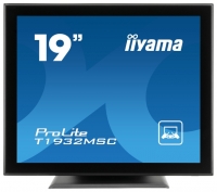 monitor Iiyama, monitor Iiyama, T1932MSC-1, Iiyama monitor, Iiyama, T1932MSC-1 monitor, pc monitor Iiyama, Iiyama pc monitor, pc monitor Iiyama, T1932MSC-1, Iiyama, T1932MSC-1 specifications, Iiyama, T1932MSC-1