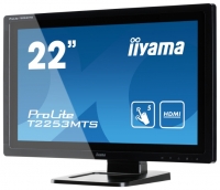 monitor Iiyama, monitor Iiyama, T2253MTS-1, Iiyama monitor, Iiyama, T2253MTS-1 monitor, pc monitor Iiyama, Iiyama pc monitor, pc monitor Iiyama, T2253MTS-1, Iiyama, T2253MTS-1 specifications, Iiyama, T2253MTS-1